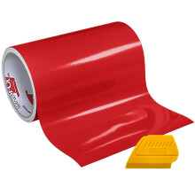 Vinilo Oracal 751 Premium de larga duraci n para manualidades en interiores y exteriores, rollo de 30,5 cm x 1,8 m para cortadoras y plotters, in