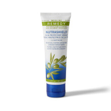 Medline MSC094534 Remedy Nutrashield Skin Protectant (4 ???????) ??a ???s? ?? ????a f?a???? ? ???? ? s?as???? d???a, e??????a ap? p??e?, a???te?a IAD