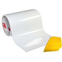 Vinilo Oracal 751 Premium de larga duraci n para manualidades en interiores y exteriores, rollo de 30,5 cm x 1,8 m para cortadoras y plotters, in