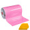 ORACAL 751 Premium Vinile Artigianale Interno ed Esterno 12in x 6ft per Cutter e Plotter con Squeegee Giallo 1