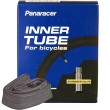 Panaracer 18 x 1,50 / 2,25 Schrader (amerikanisch)-35 mm Fahrradschlauch