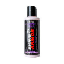 Shine Armor Auto Scratch Remover Repair Protection & Swirl Remover Polace 4oz