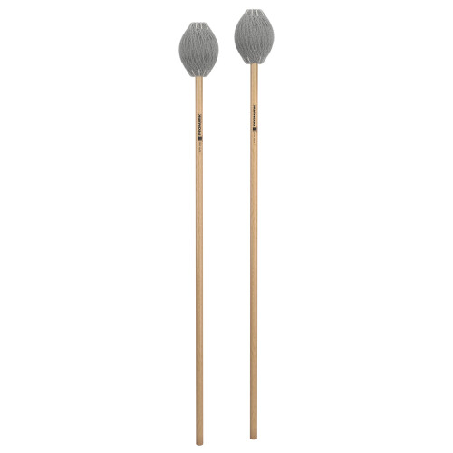 Maillet de marimba tr   s dur Promark SPYR - SM6 2