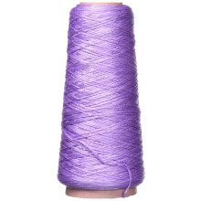 DMC Six Strand Embroidery Cotton 100 Gram Cone Lavender Dark