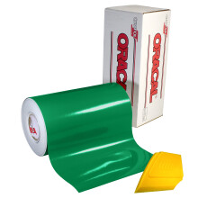 Vinilo Oracal 751 Premium de larga duraci n para manualidades en interiores y exteriores, rollo de 30,5 cm x 1,8 m para cortadoras y plotters, in