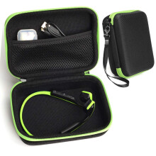 Protective case for Shokz openrun openrun pro openrun Mini openmove opencomm Aftershokz Aeropex OpenMove Trekz Trekz Mini Trekz Air Bluez 2