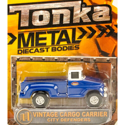 Tonka Tonka Metal Diecast Bodies