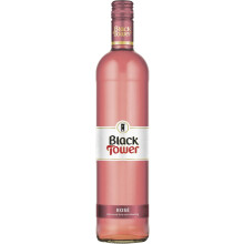 Black Tower Rose Wine, 750 ml