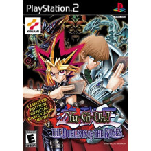 Yu-Gi-Oh! Duelists of the Roses (fornyet)