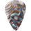 Fender Fender Premium Celluloid Guitar Picks 351 Shape Abalone Medium 144-Pack 1
