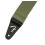 Fender Λουράκι κιθάρας Fender SuperSoft Series ρυθμιζόμενο από 34"" έως 58" δερμάτινα άκρα λαδί 2
