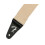 Fender Fender SuperSoft Series Guitar Strap Adjustable from 34"""" to 58"""" Leather Ends Sand 2