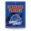 Rico Industries NCAA Boise State Broncos Placa de estacionamento de metal de 8,5 por 11 polegadas D?cor 1