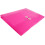 JAM PAPER Plastic Envelopes with Button & String Tie Closure - Letter Booklet - 9 3/4 x 13 - Fuchsia - 3/Pack 4