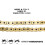NICHE Gold 520 X-Ring Chain 82 Links With Connecting Master Link 2