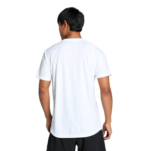 Puma Oblben pnsk tricko PUMA Standard Run White SS25 Large 2