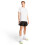 Puma Oblben pnsk tricko PUMA Standard Run White SS25 Large 2