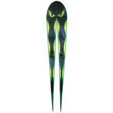 In the Breeze 3349 - 22"""" Eyes Dancing Dragon Kite - Knnyen replo egysoros srkny