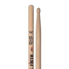 Vic Firth Signature -sarja -- Chris Coleman