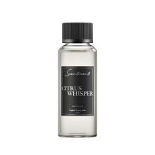 Scentiment  Diffusorle der Citrus Whisper Collection | Aromatherapie-Raumduft | Luxuriser Duft mit Noten von Grapefruit, Tautropfen und Amber,