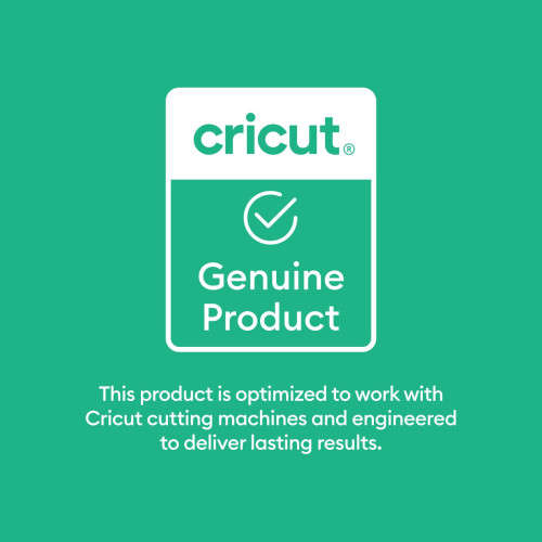Cricut Value Iron On Pink (ρολό 12in x 5ft) - Βινύλιο μεταφοράς θερμότητας HTV 1