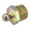 Performance Tool W54258 1/4-tommer NPT Straight Grease Fitting 10 Pack 3