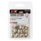 Performance Tool W54258 1/4-tommer NPT Straight Grease Fitting 10 Pack 1