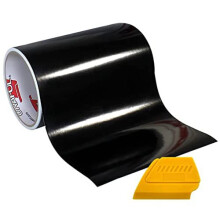 Vinilo Oracal 751 Premium de larga duraci n para manualidades en interiores y exteriores, rollo de 30,5 cm x 1,8 m para cortadoras y plotters, in