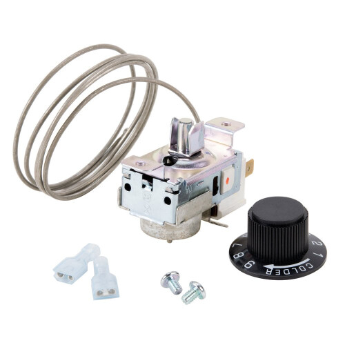 TRUE - 988284 True 800382 Temperature Control Kit 077B6856 1