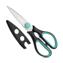 Mr. Pen- 8 Inch Dishwasher Safe Food Scissors - Meat & Utility Kitchen Shears