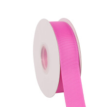 Ribbonitlux 1"""" Szeroka wstazka rypsowa z litego rypsu 25 jardw (183-Rza ogrodowa) Zestaw do pakowania prezentw Dekoracje imprezowe Aplikacje do s
