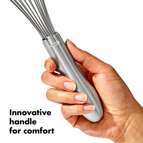 OXO OXO Steel 11-in Whisk 2