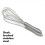 OXO OXO Steel 11-in Whisk 4