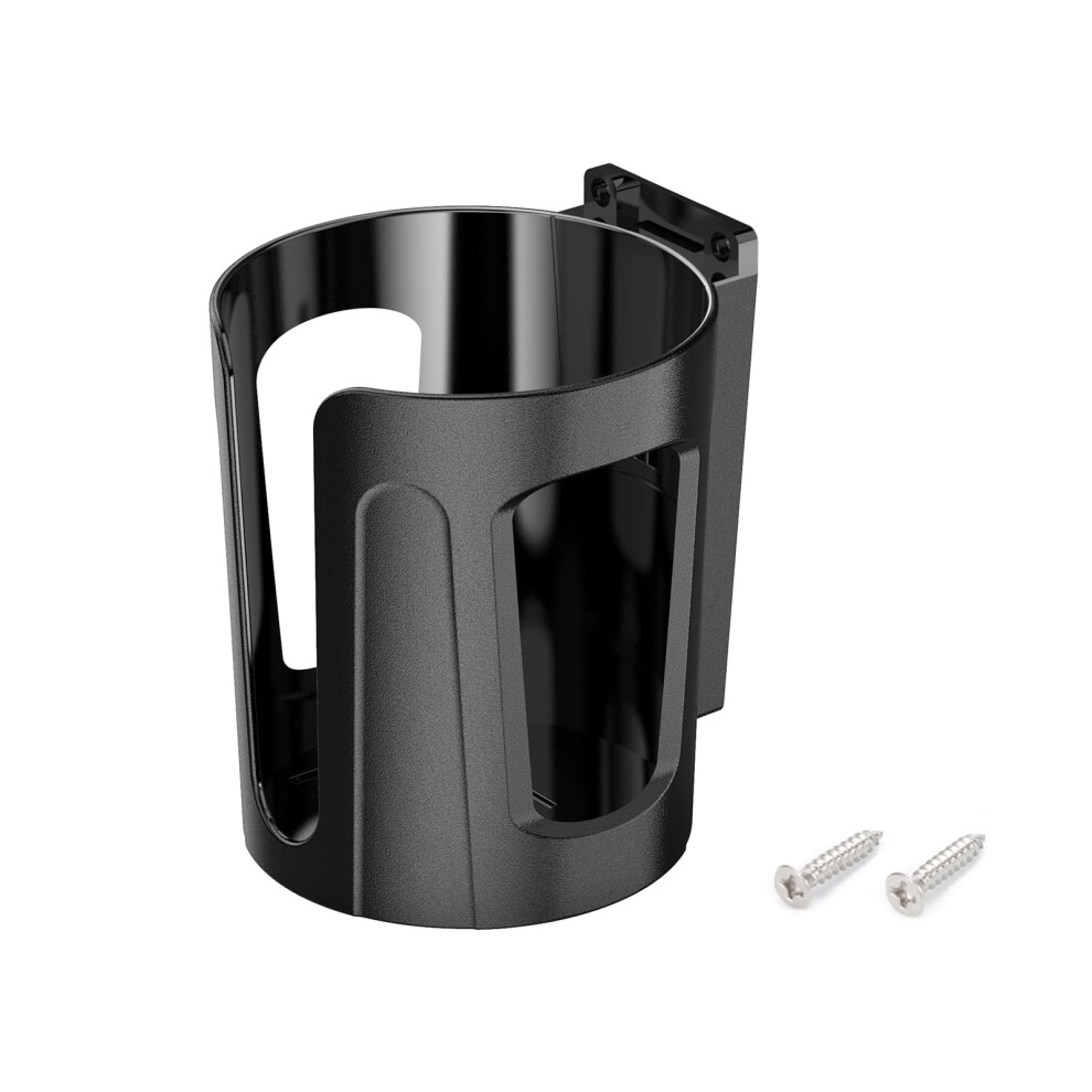 Littlemole Large Cup Holder Universal Drink Holder For Almost Any Size Bottle Or Can Great For Rvs Cars Vans Trucks Boats 730637815264