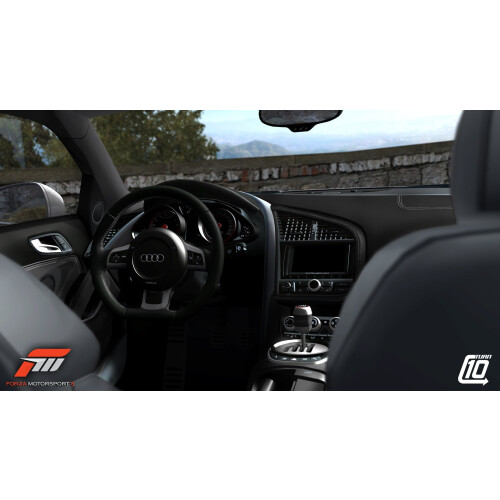 Microsoft Forza Motorsport 3 - Xbox 360 (??a?e?   ???) 1
