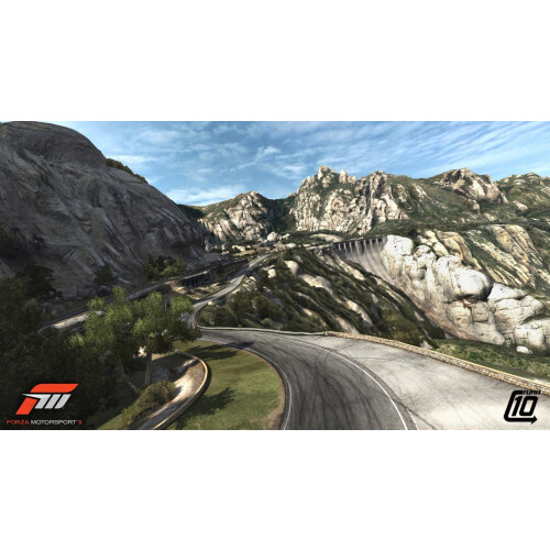 Microsoft Forza Motorsport 3 - Xbox 360 (??a?e?   ???) 2