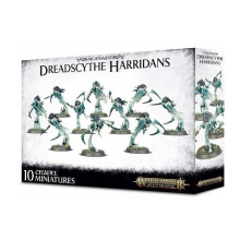 Games Workshop Warhammer AoS - Nighthaunt Dreadscythe Harridans