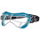 STX Lacrosse Focus-S Goggle Capri/Eisblau 1