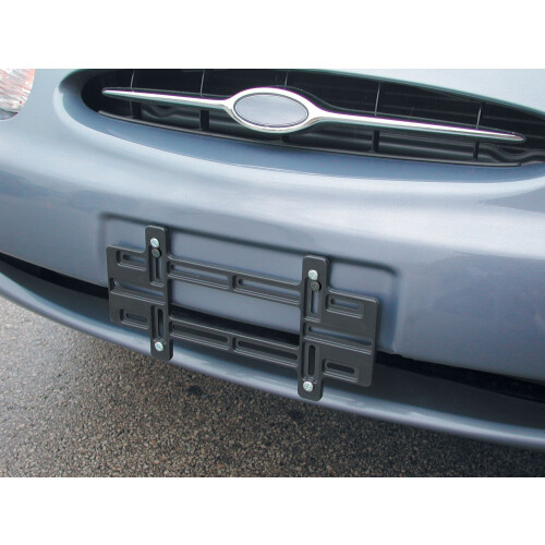 Custom tilbeh?r 92651 Stor nummerplade monteringsbeslag 1