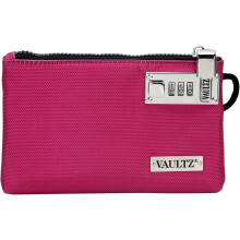 Vaultz L?setilbeh?r pose 7x10 tommer Berry (VZ03989)