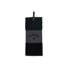 Callaway TW CG rucnk Trifold BLK 23 Black Small