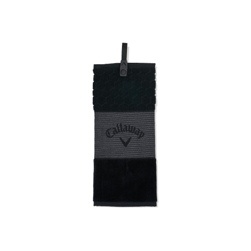 Callaway Callaway TW CG Trifold Redel Blk 23 Black Small