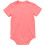 Carhartt Carhartt Vauvan lyhythihainen tasku Bodysuit Dubarry Pink 24M 2