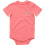 Carhartt Carhartt Vauvan lyhythihainen tasku Bodysuit Dubarry Pink 24M 1