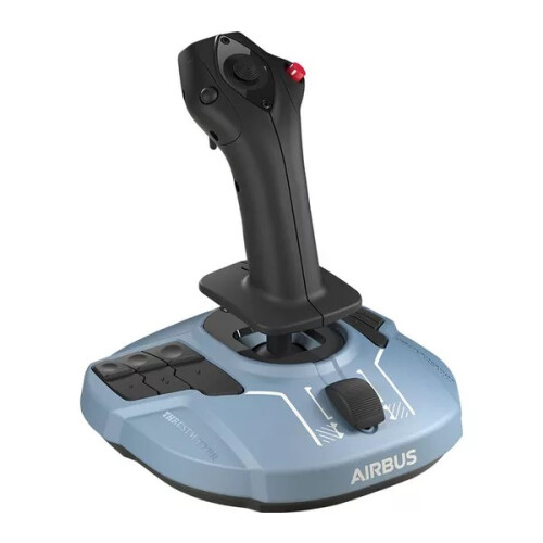 Thrustmaster THRUSTMASTER TCA Sidestick Airbus Edition Joystick