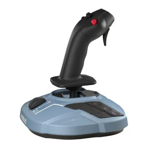 Thrustmaster THRUSTMASTER TCA Sidestick Airbus Edition Joystick 1