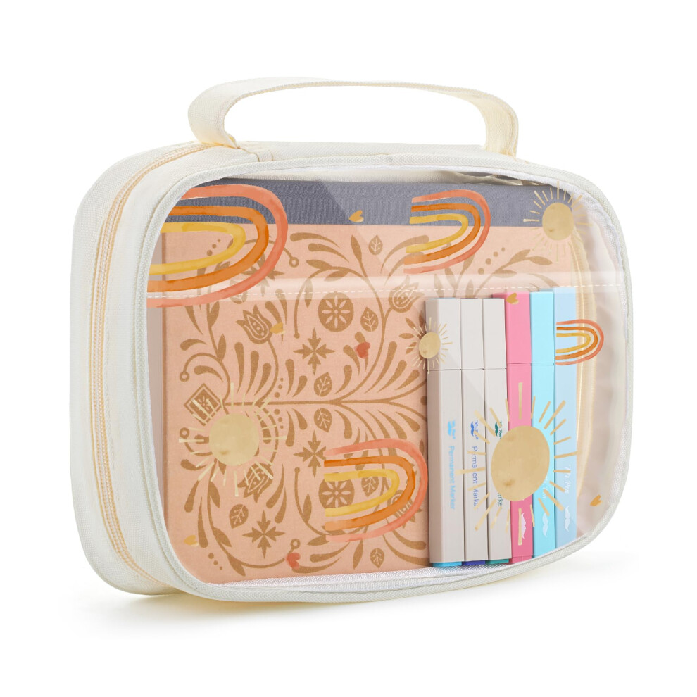 Custodia Per Bibbia Mr. Pen, Custodia Trasparente Per Bibbia, Custodia Per Bibbia Da Donna, Custodia Per Bibbia, Custodia Per Bibbia Da Ragazza,