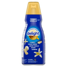 International Delight French Vanilla Creamer (32oz)