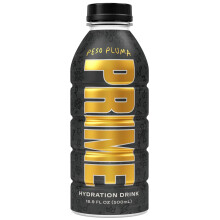 Prime Hydration Peso Pluma Orange Mango