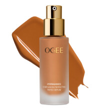 Ogee Complexion Perfecting folykony alapoz - Knnyu sznezett hidratl arcra (Vrsfenyo 2,25 C - Vilgos, kzepes bzs altnus) - C-vitaminnal